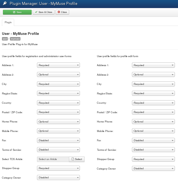 plugin-user-mymuse-profile