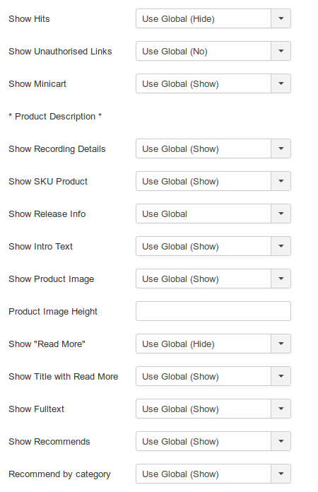 single product options2